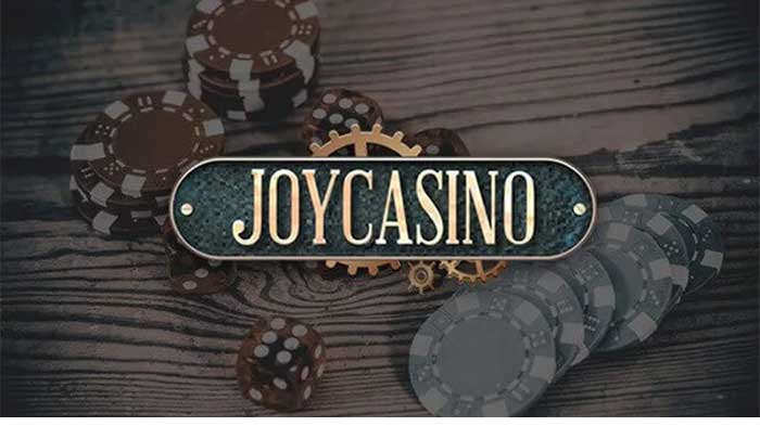 Joycasino