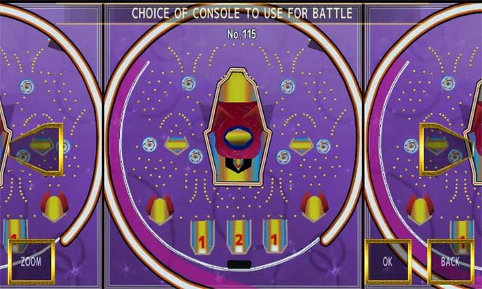 Pachinko