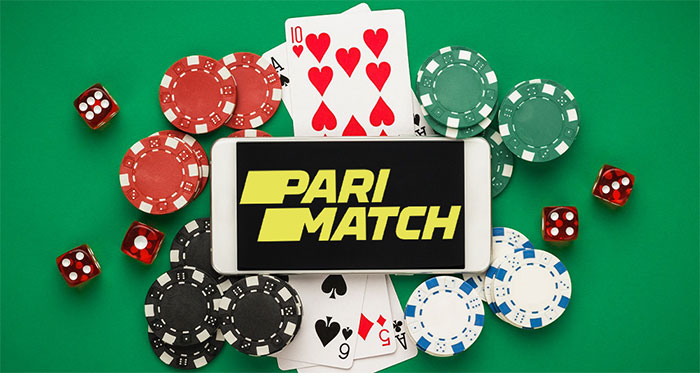Parimatch Casino