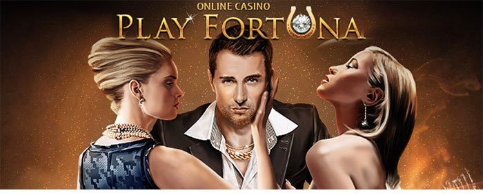 Play Fortuna