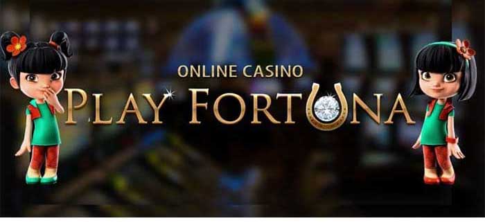 PlayFortuna