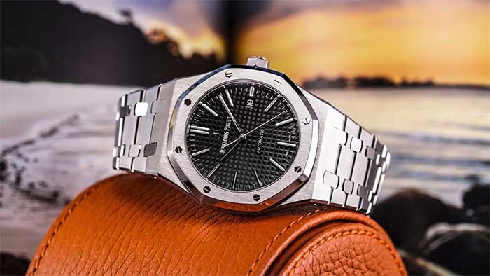 Audemars Piguet