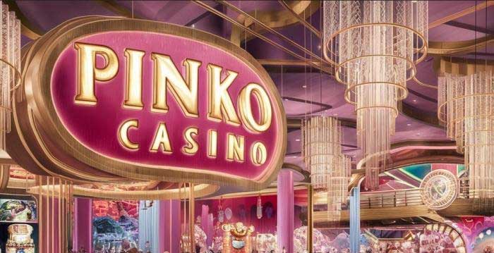 PINKO casino Slots caszino57