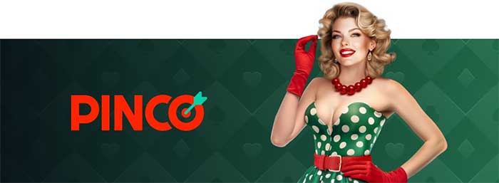 Pinco Casino