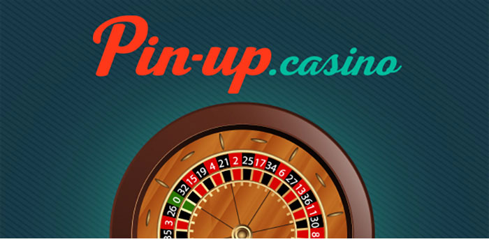 Casino Pinup