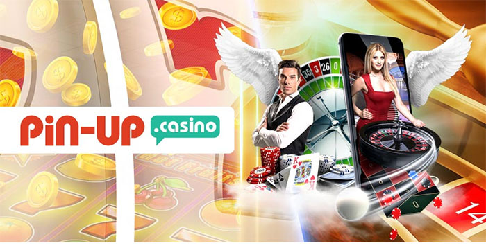 PinUp Casino