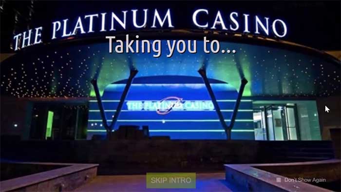 Platinum Casino