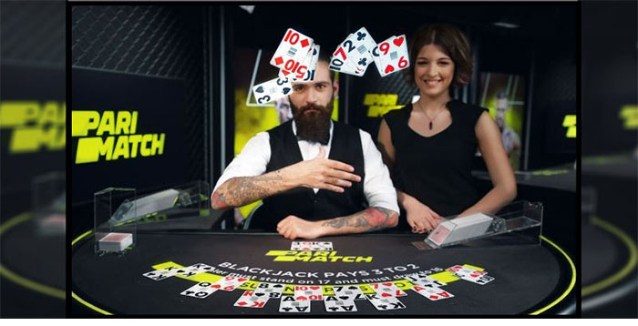 PМ Casino