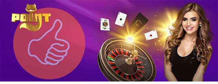 казино Pointloto