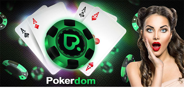 casino Pokerdom