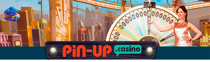 pin up казино