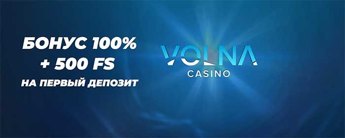 Volna casino