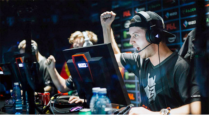 ставки на киберспорт dota