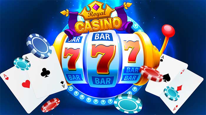 Royal Russia Casino