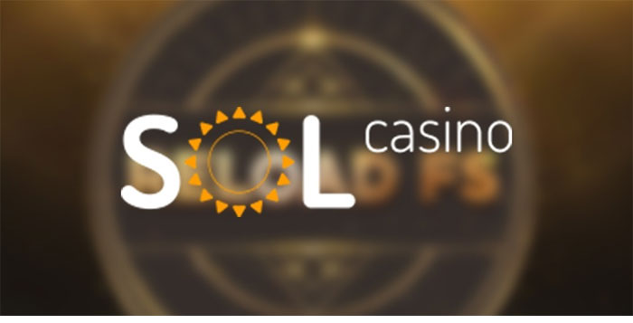 онлайн казино Sol