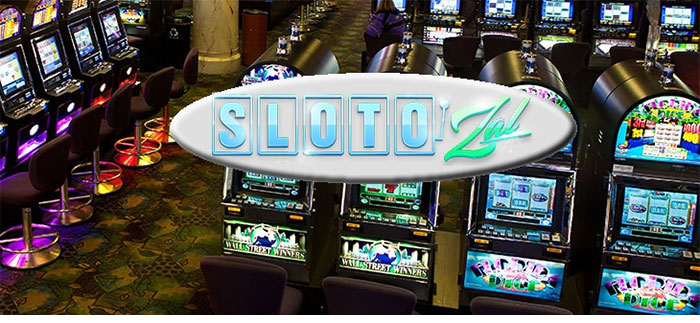 игровые автоматы