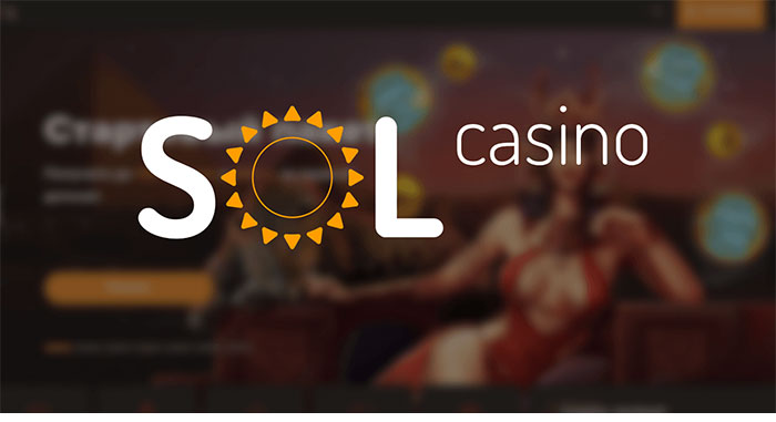 Sol Casino