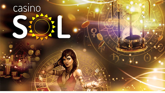 Sol casino