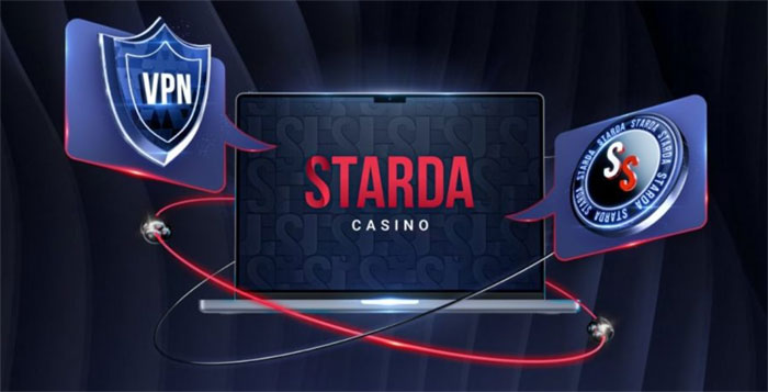 Starda Casino