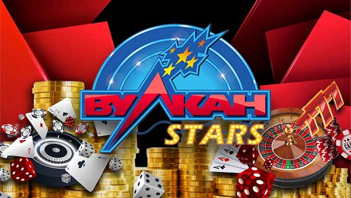 Vulkan Stars