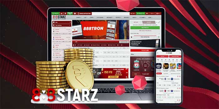 888starz