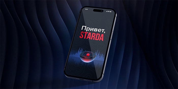 Starda Casino