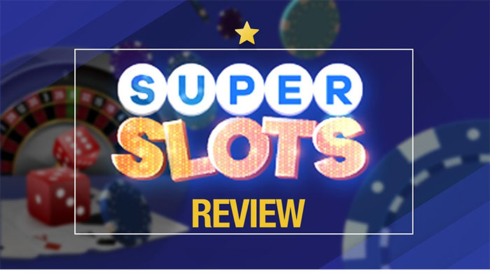 Super Slots