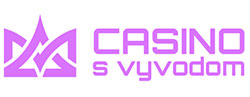 casino s vyvodom