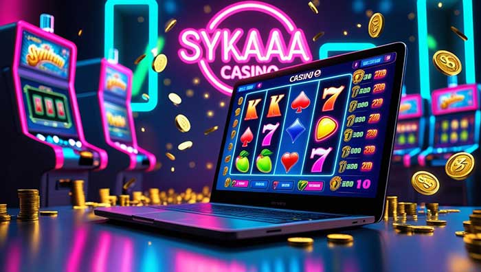 Sykaaa casino