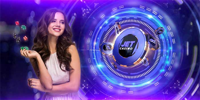 Jet Casino