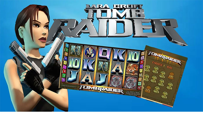 Tomb Raider