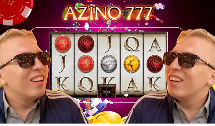 Азино777
