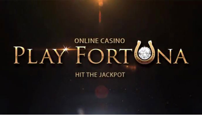 Play fortuna казино