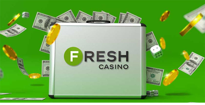 Fresh Casino