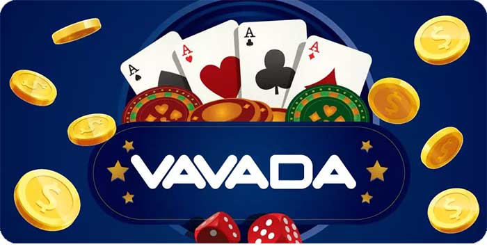 Vavada online casino