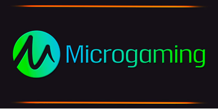 Игровой провайдер Microgaming