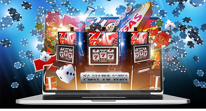 Volna Casino