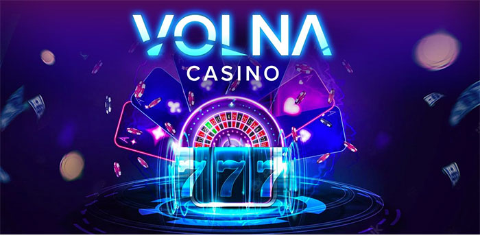 зеркало Volna Casino