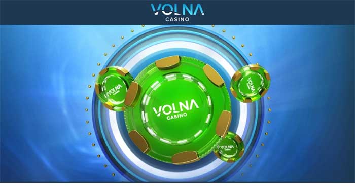 Volna Casino