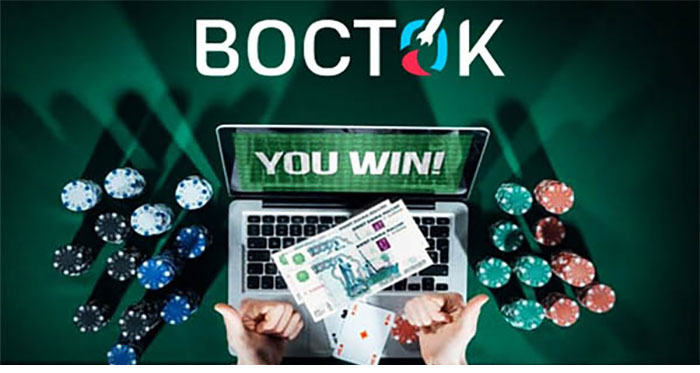 vostok casino