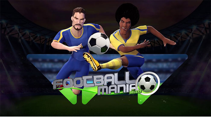 Football Mania Deluxe