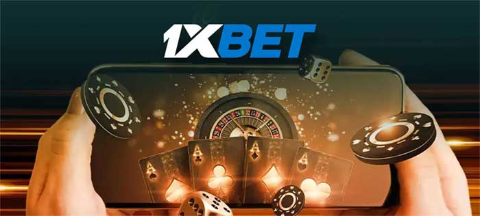 1xBet