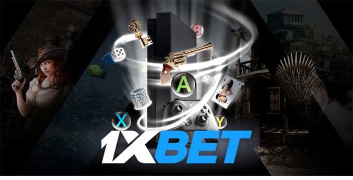 1xbet casino