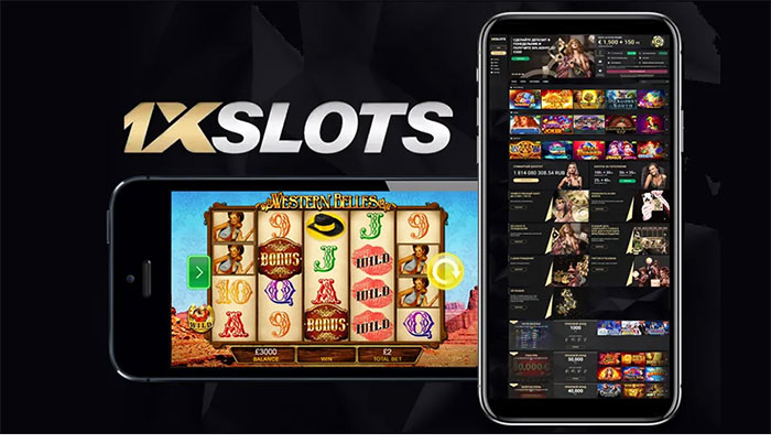 1xslots