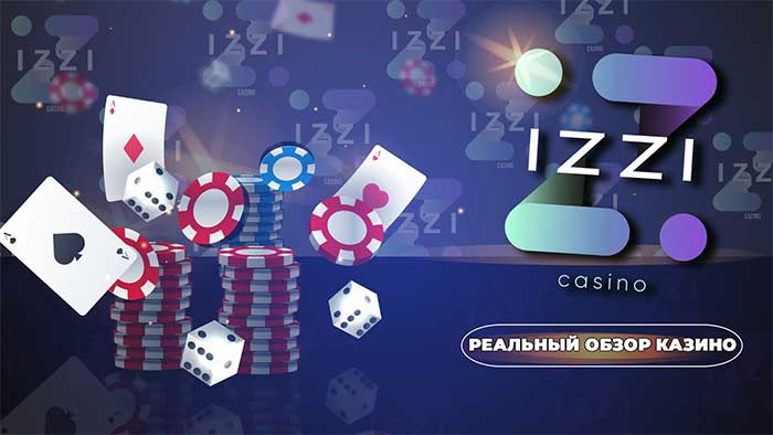 Izzi Casino