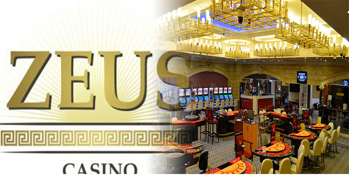 Casino Zeus