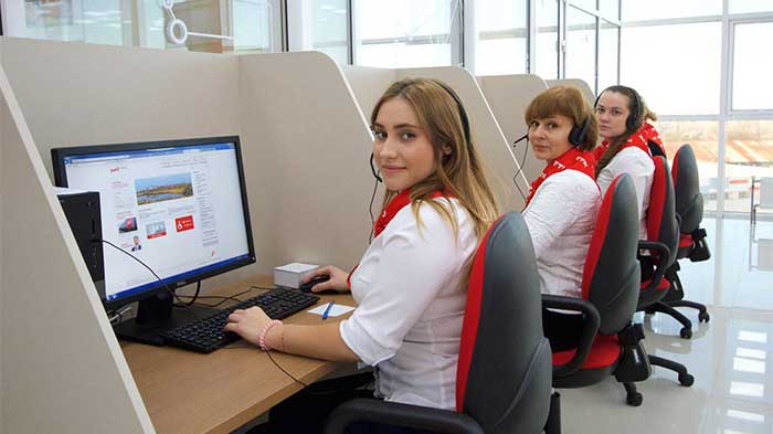поиск работы в Краснодаре
