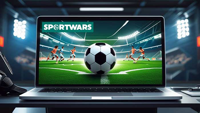Sportwars.net