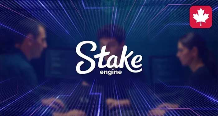 Stake Engine
