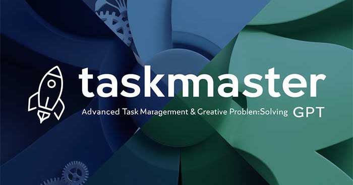 TaskMaster
